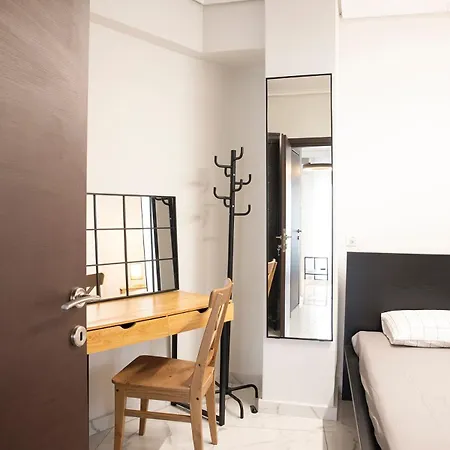Dimo'S Apartment Litochoro Exterior photo