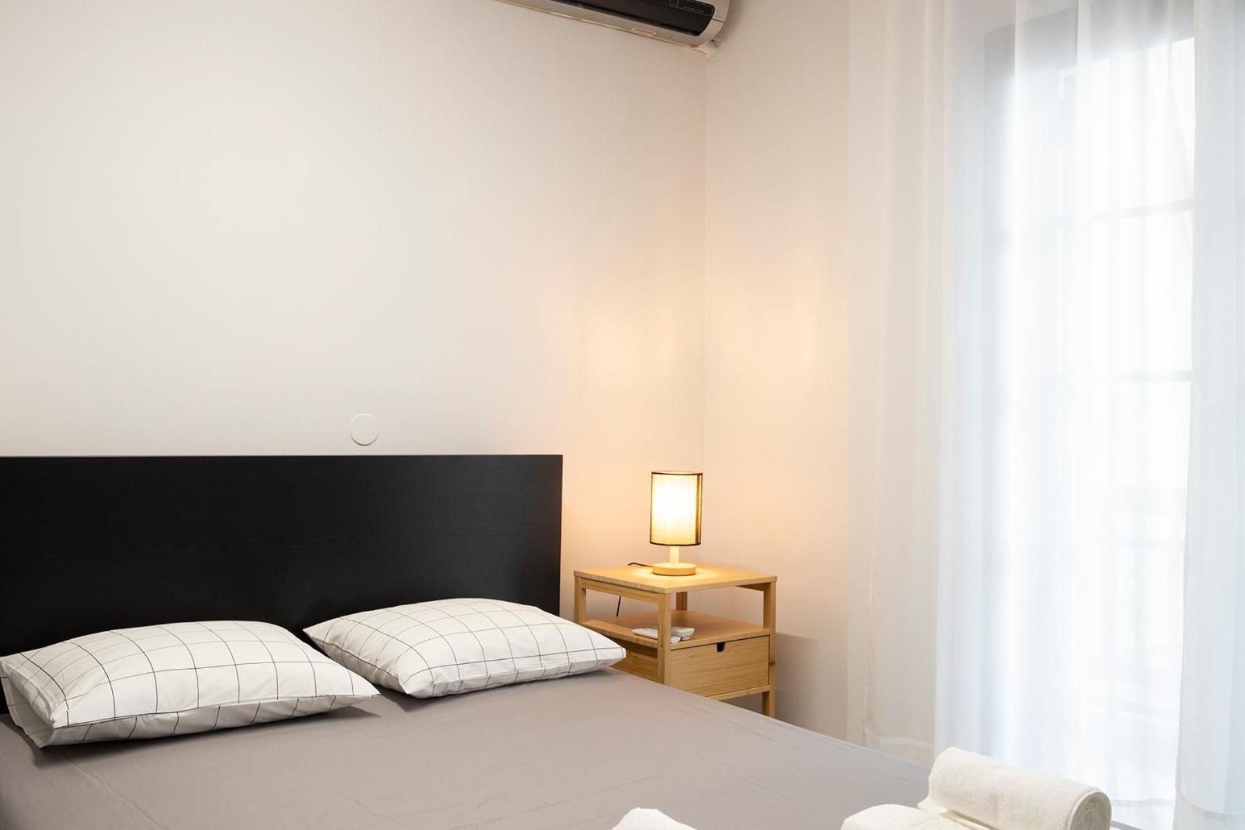 Dimo's Apartment *