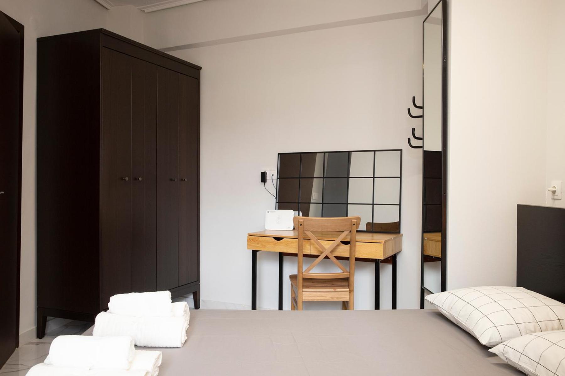 Apartment Dimo's Litochoro