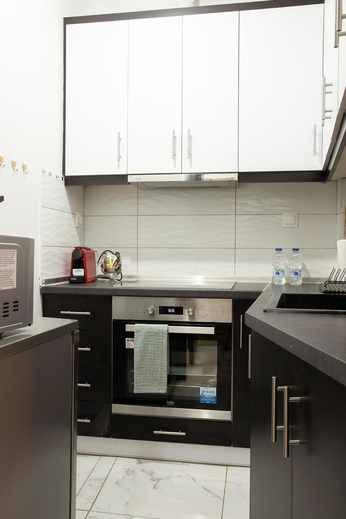 Apartment Dimo's