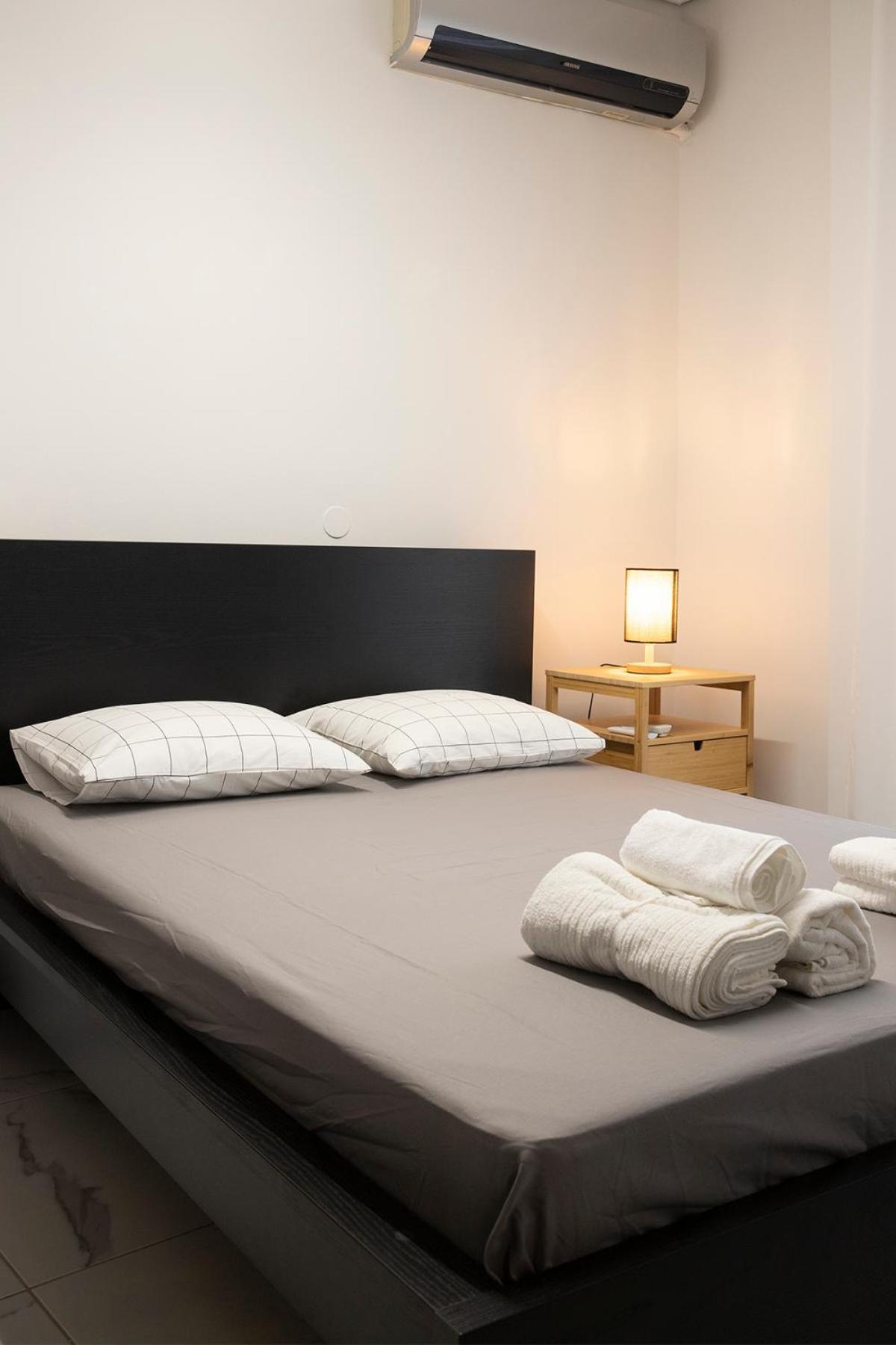 Dimo's Apartment *