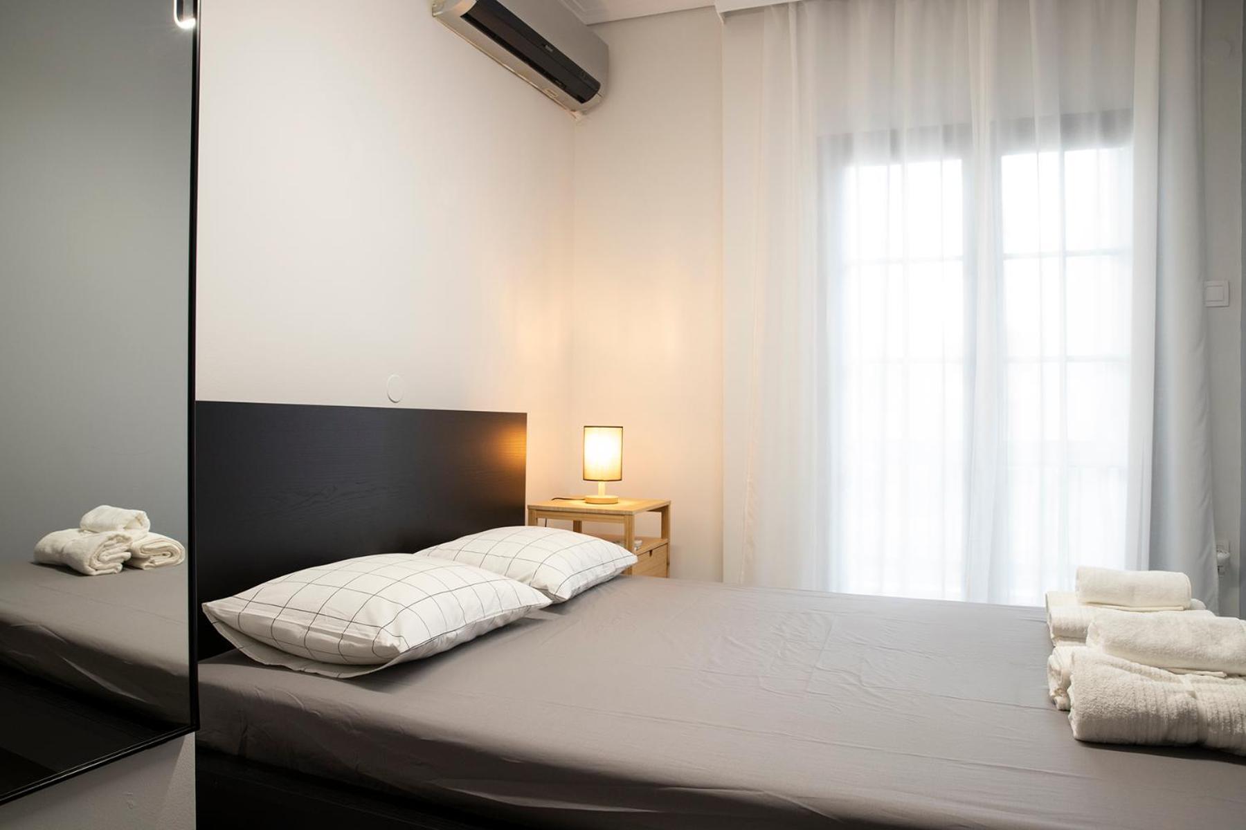 Dimo's Apartment