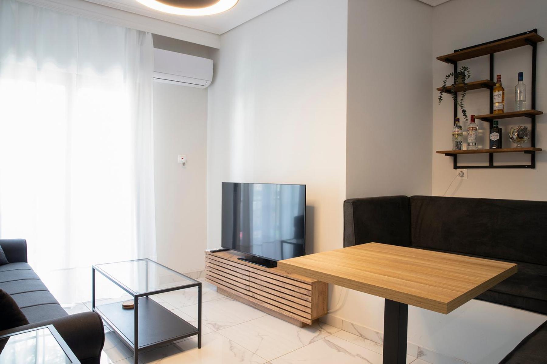 Dimo's Apartment *
