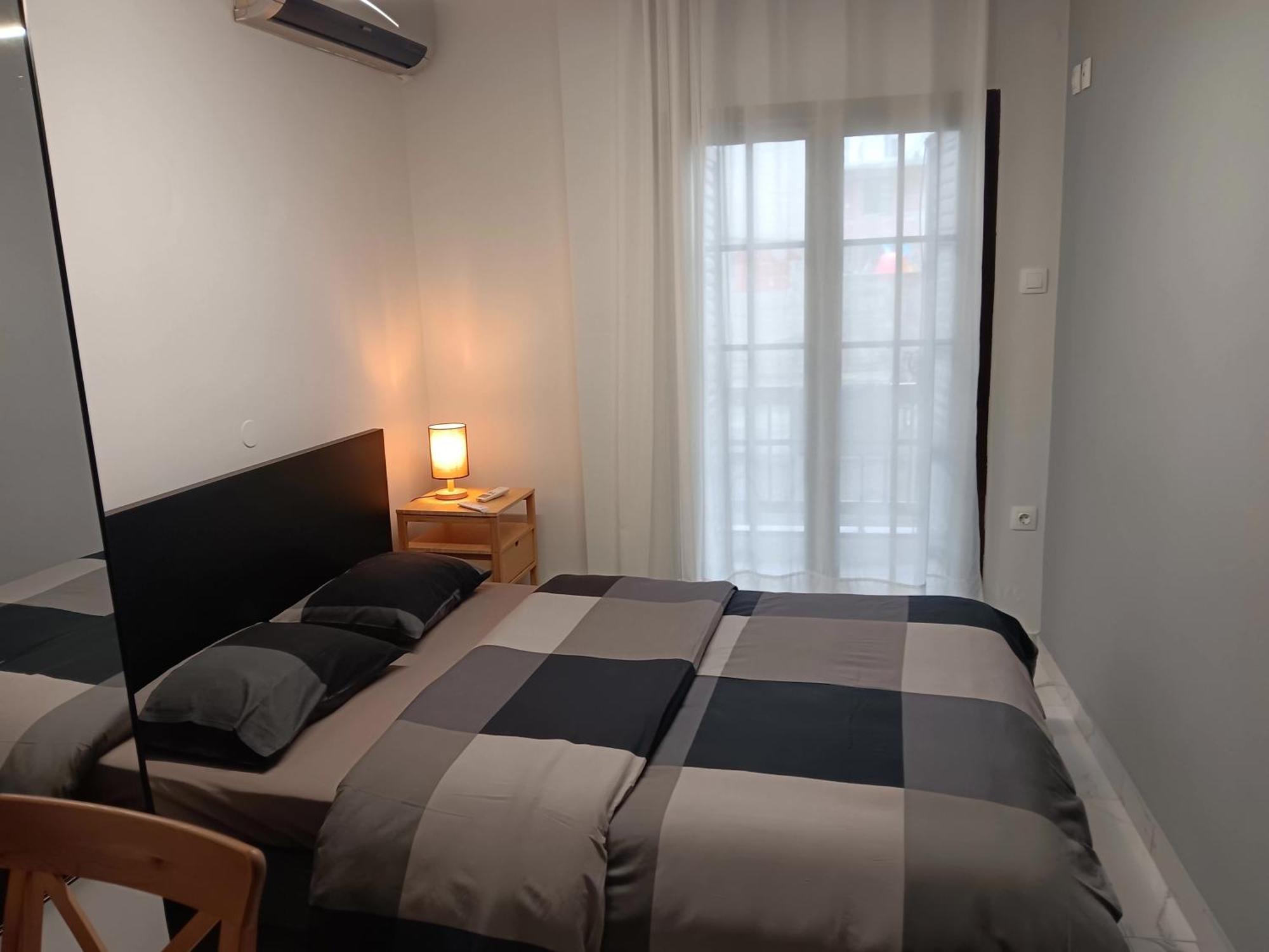 Dimo's Apartment *